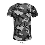 Camo gris