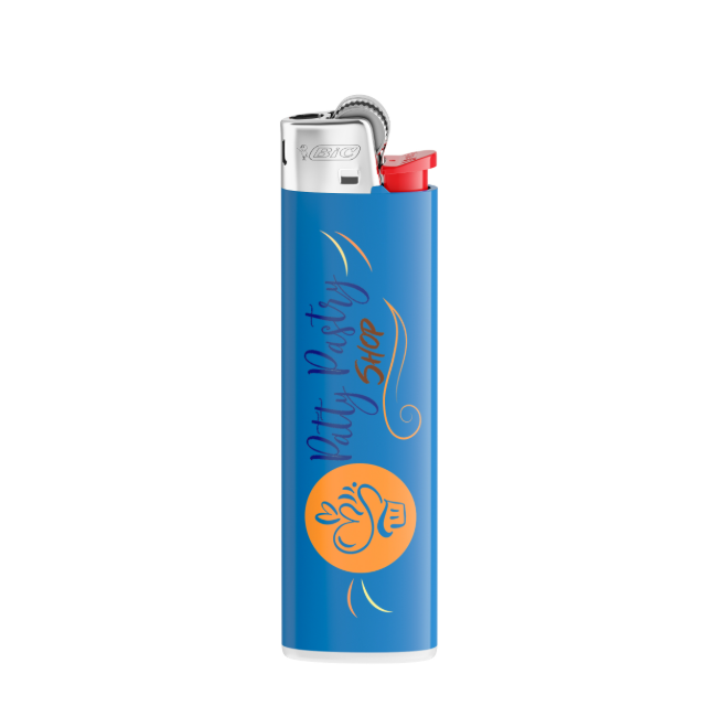 Briquet BIC J23