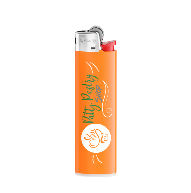 Briquet BIC J23