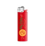 Briquet BIC J23