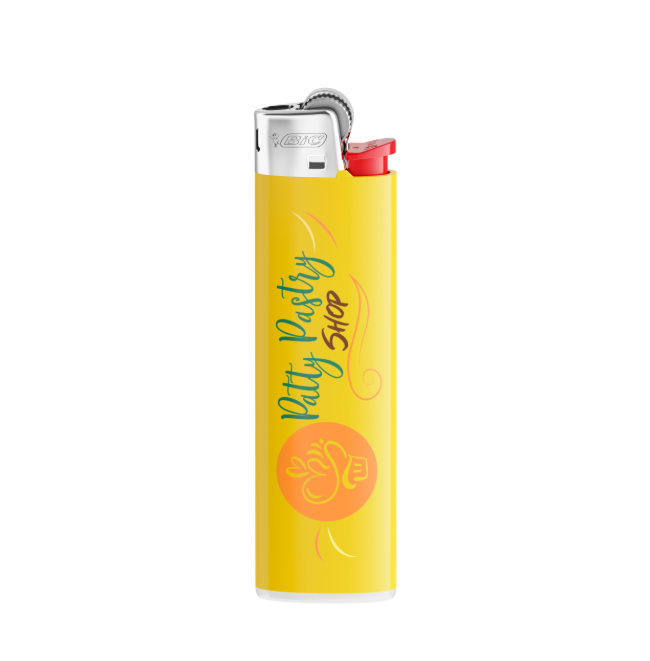 Briquet BIC J23