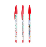 Stylo Bille Cristal Expression - Made in France