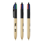BIC 4 Couleurs Glacé