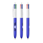 BIC 4 Couleurs Glacé