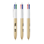 BIC 4 Couleurs Glacé