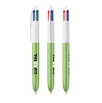 BIC 4 Couleurs Glacé