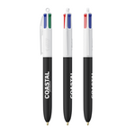 BIC 4 couleurs Soft
