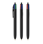 BIC 4 couleurs Soft