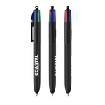 BIC 4 couleurs Soft