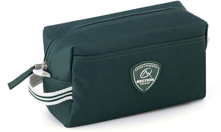 Trousse de toilette