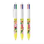 BIC 4 couleurs ballpen