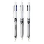 BIC 4 Couleurs 3+1Hb Ballpen