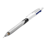 BIC 4 Couleurs 3+1Hb Ballpen