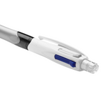 BIC 4 Couleurs 3+1Hb Ballpen