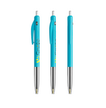 Stylo-bille BIC M10 Clic