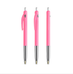 Stylo-bille BIC M10 Clic
