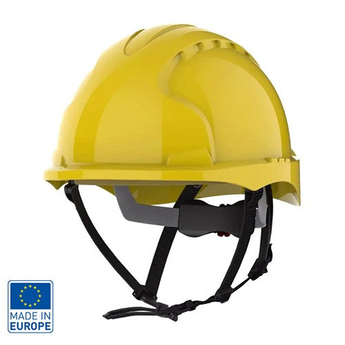 Casque_de_securite_CXS_jaune_Devant_CXS4310-258_CYBER26.jpg