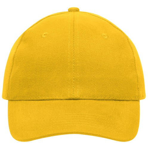 Casquette_Basique_jaune-d_or_Devant_MB091_CYBER25.jpg