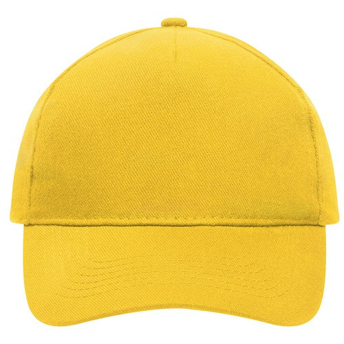 Casquette_Basique_jaune-d_or_Devant_MB092_CYBER25.jpg