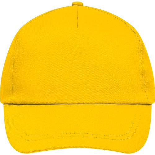 Casquette_Basique_jaune_d_or_Devant_MB001_CYBER25.jpg
