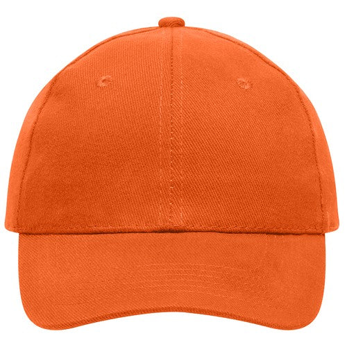 Casquette_Basique_orange_Devant_MB091_CYBER25.jpg