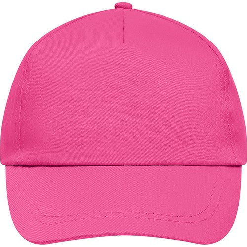 Casquette_Basique_rose_pink_Devant_MB001_CYBER25.jpg