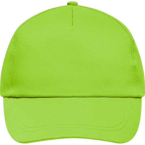 Casquette_Basique_vert_citron_Devant_MB001_CYBER25.jpg