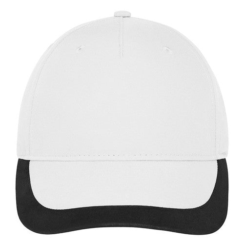 Casquette_Decoree_blanc_noir_Devant_MB6245_CYBER25.jpg