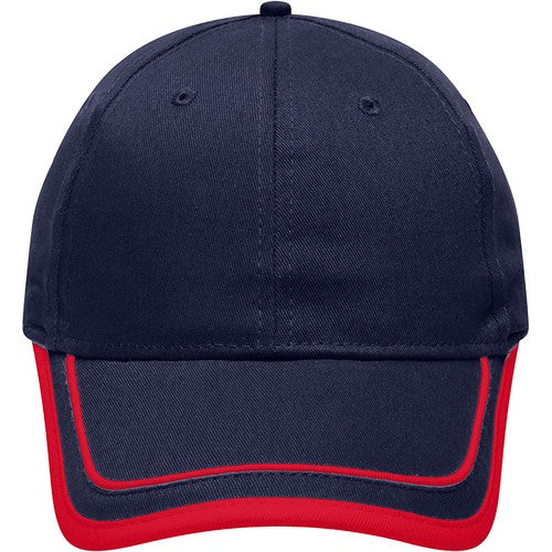 Casquette_Decoree_marine_rouge_Devant_MB6501_CYBER25.jpg