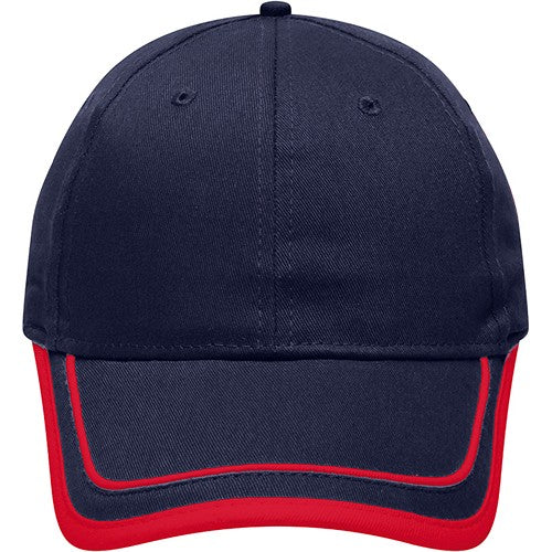 Casquette_Decoree_marine_rouge_Devant_MB6501_CYBER26.jpg