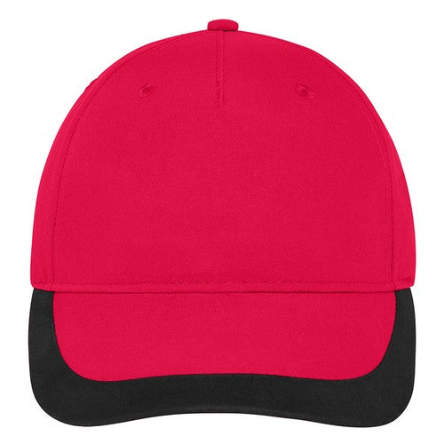 Casquette_Decoree_rouge_noir_Devant_MB6245_CYBER25.jpg