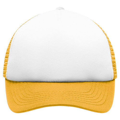 Casquette_Enfant_blanc_jaune_dor_Devant_MB071_CYBER25.jpg