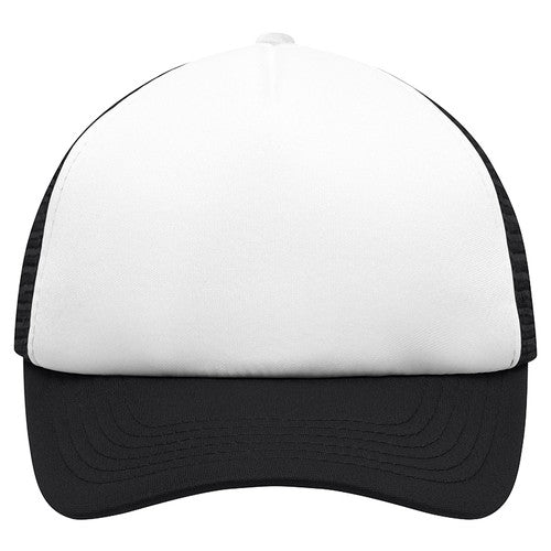Casquette_Enfant_blanc_noir_Devant_MB071_CYBER25.jpg