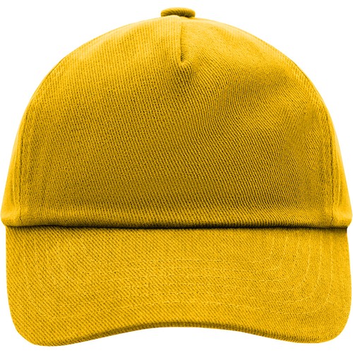 Casquette_Enfant_jaune-d_or_Devant_MB7010_CYBER25.jpg