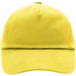 Casquette_Enfant_jaune_Devant_MB7010_CYBER25.jpg
