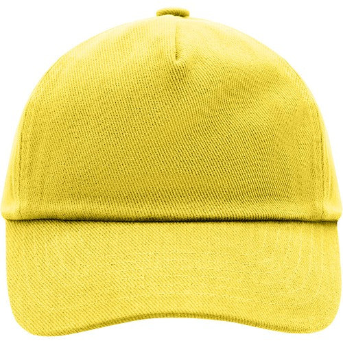 Casquette_Enfant_jaune_Devant_MB7010_CYBER25.jpg