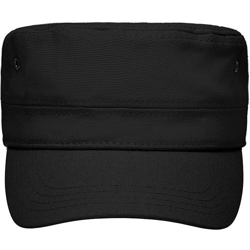 Casquette_Enfant_noir_Devant_MB7018_CYBER26.jpg