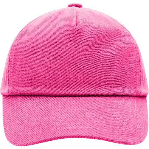 Casquette_Enfant_rose_pink_Devant_MB7010_CYBER25.jpg