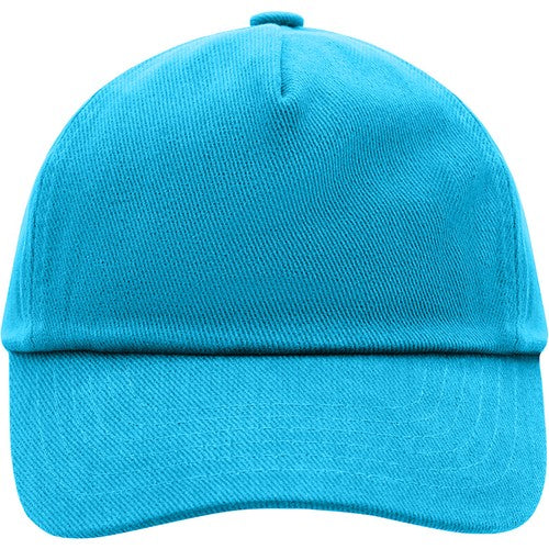 Casquette_Enfant_turquoise_Devant_MB7010_CYBER25.jpg