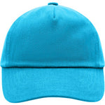 Casquette_Enfant_turquoise_Devant_MB7010_CYBER25.jpg
