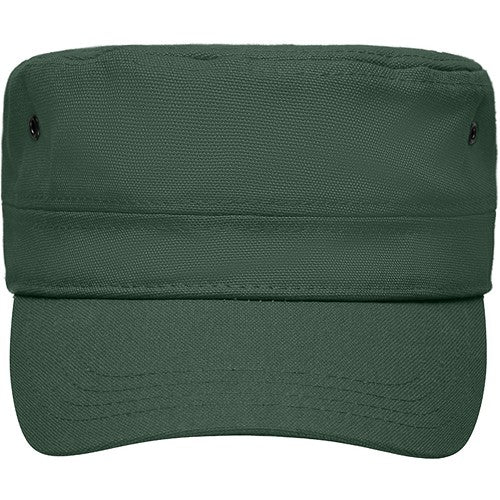 Casquette_Enfant_vert-fonce_Devant_MB7018_CYBER26.jpg