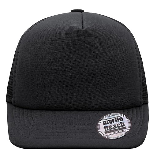 Casquette_Filet___Visiere_plate_noir_Devant_MB6508_CYBER25.jpg