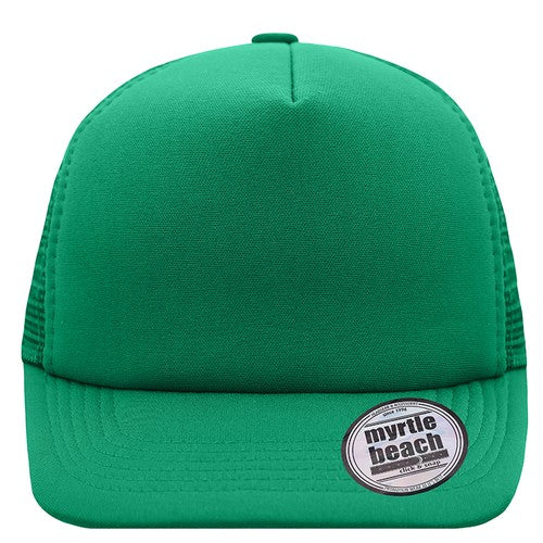 Casquette_Filet___Visiere_plate_vert_Devant_MB6508_CYBER25.jpg