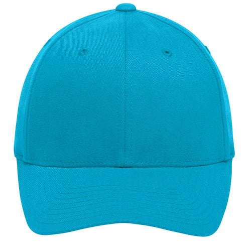 Casquette_Flexfit_turquoise_Devant_MB6181_CYBER25.jpg
