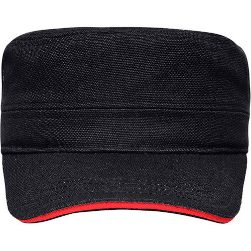 Casquette_Militaire_noir_rouge_Devant_MB6555_CYBER25.jpg