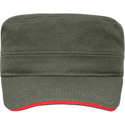 Casquette_Militaire_olive_rouge_Devant_MB6555_CYBER25.jpg