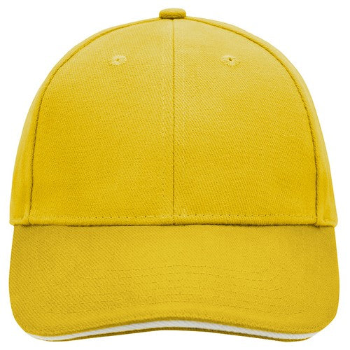 Casquette_Sandwich_jaune-soleil_blanc_Devant_MB024_CYBER25.jpg
