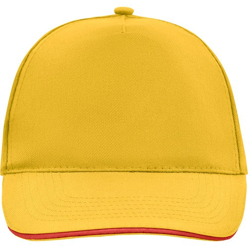 Casquette_Sandwich_jaune_dor_rouge_Devant_MB6552_CYBER25.jpg