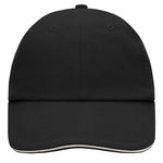 Casquette_Sandwich_noir_beige_Devant_MB6112_CYBER25.jpg