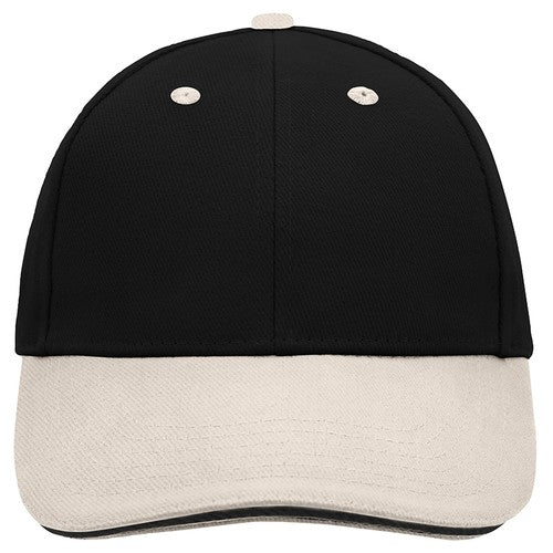 Casquette_Sandwich_noir_beige_noir_Devant_MB024_CYBER25.jpg